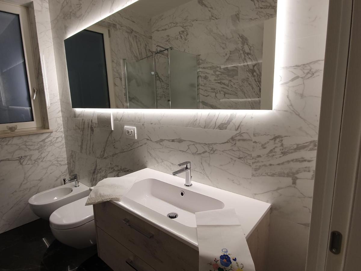 Casa Consiglia Apartment Ostuni Ngoại thất bức ảnh