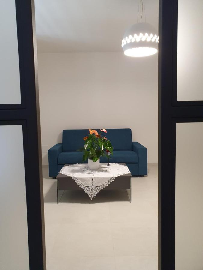 Casa Consiglia Apartment Ostuni Ngoại thất bức ảnh