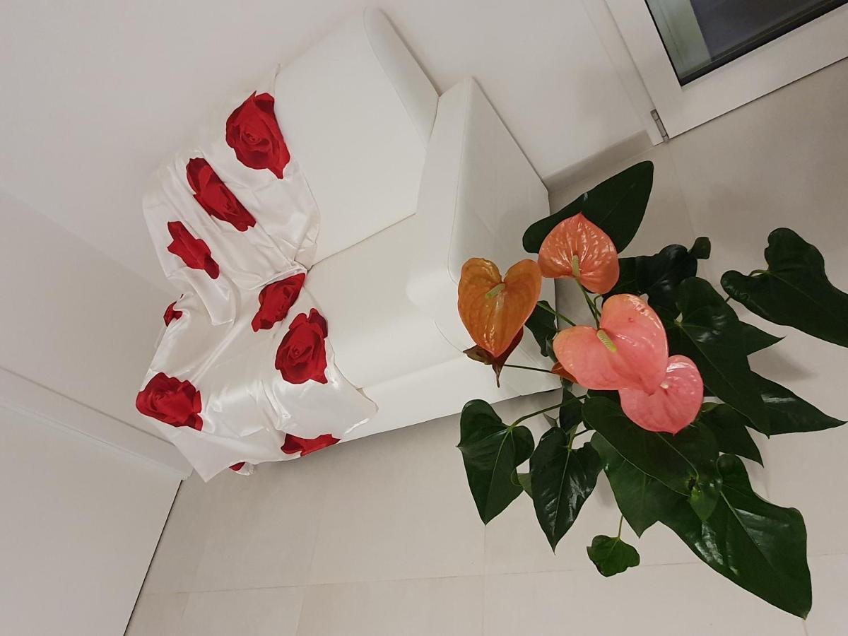 Casa Consiglia Apartment Ostuni Ngoại thất bức ảnh