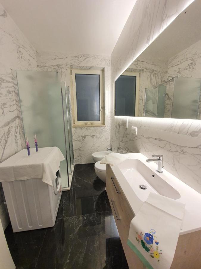 Casa Consiglia Apartment Ostuni Ngoại thất bức ảnh