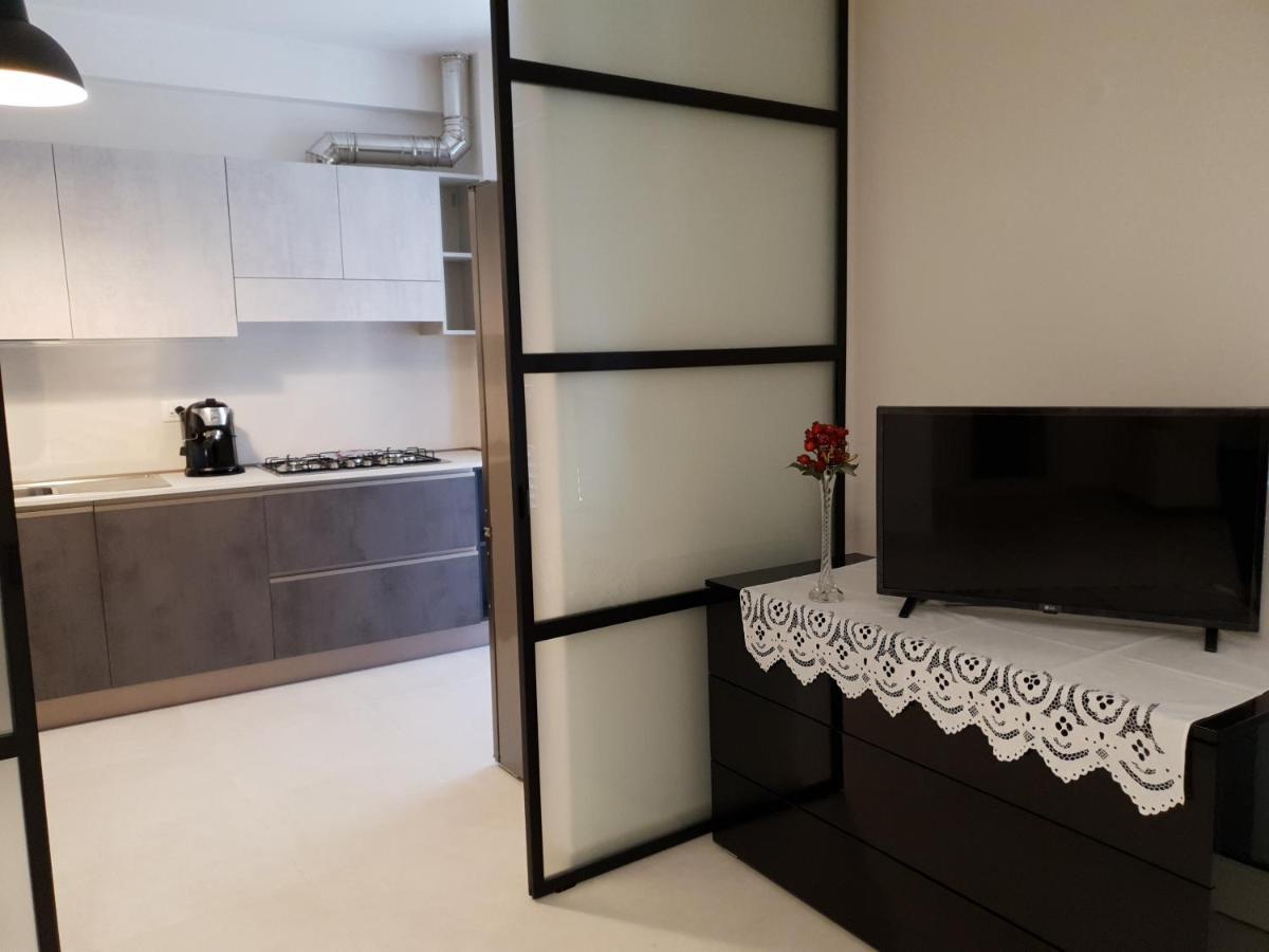 Casa Consiglia Apartment Ostuni Ngoại thất bức ảnh