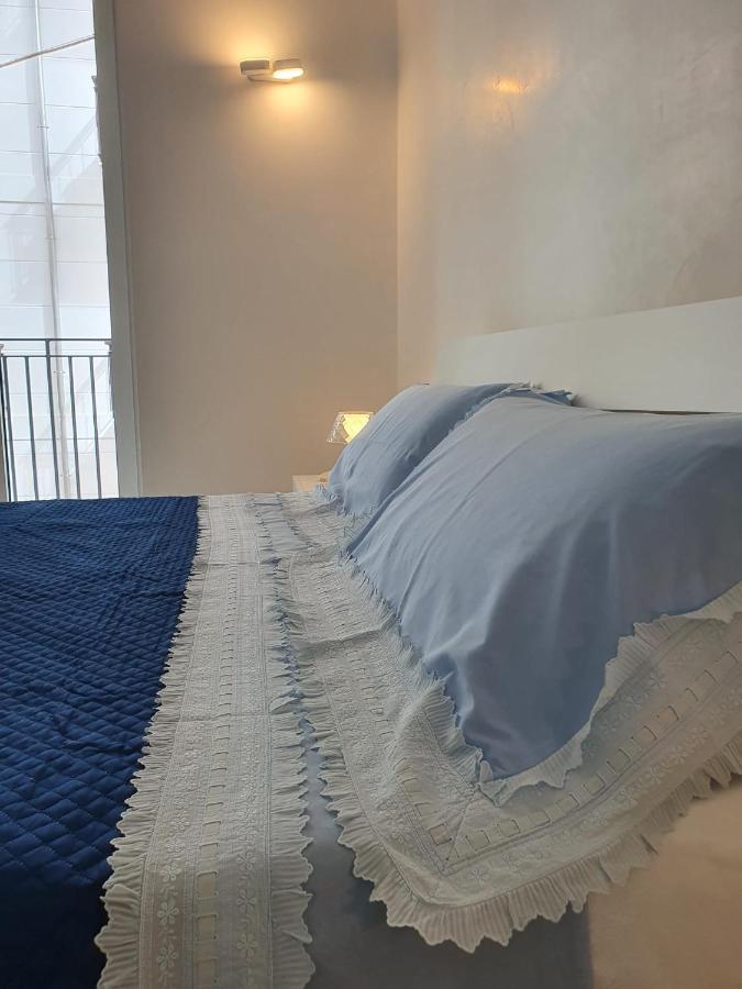Casa Consiglia Apartment Ostuni Ngoại thất bức ảnh