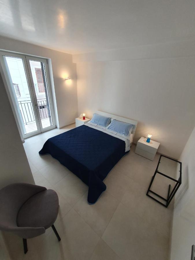 Casa Consiglia Apartment Ostuni Ngoại thất bức ảnh
