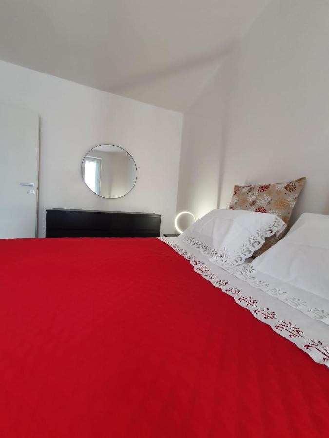 Casa Consiglia Apartment Ostuni Ngoại thất bức ảnh