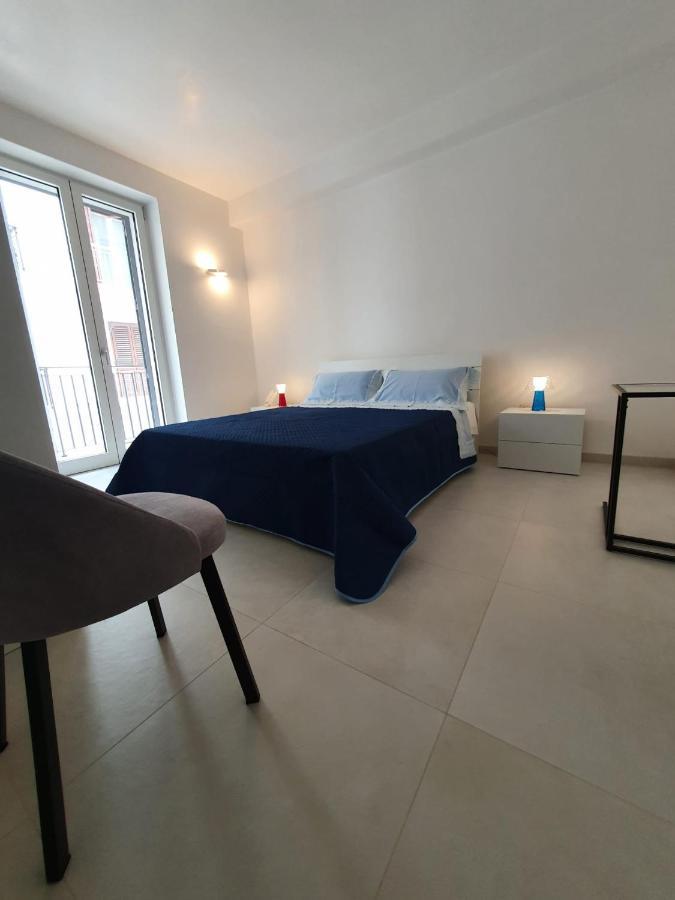Casa Consiglia Apartment Ostuni Ngoại thất bức ảnh