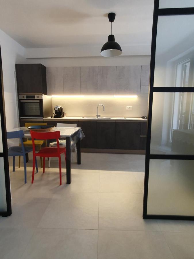 Casa Consiglia Apartment Ostuni Ngoại thất bức ảnh