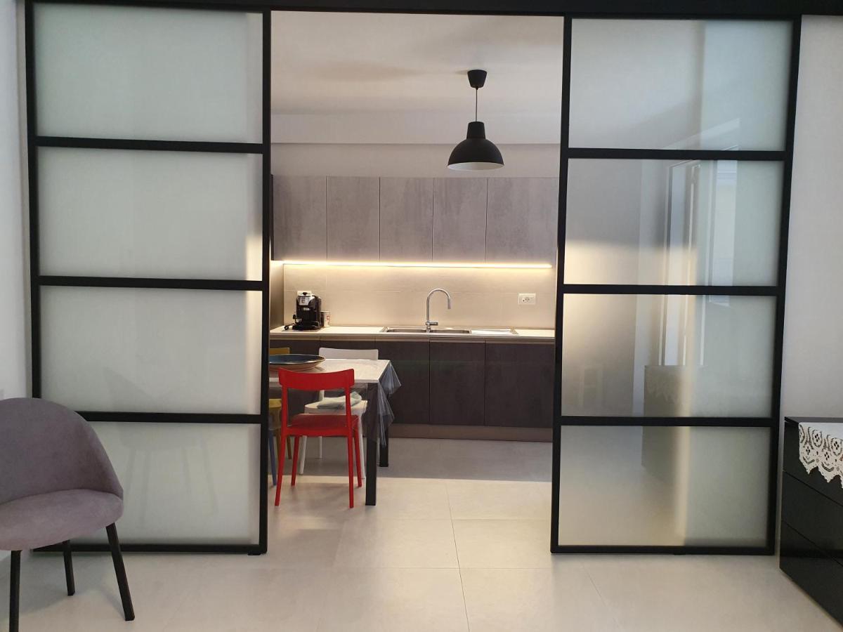 Casa Consiglia Apartment Ostuni Ngoại thất bức ảnh