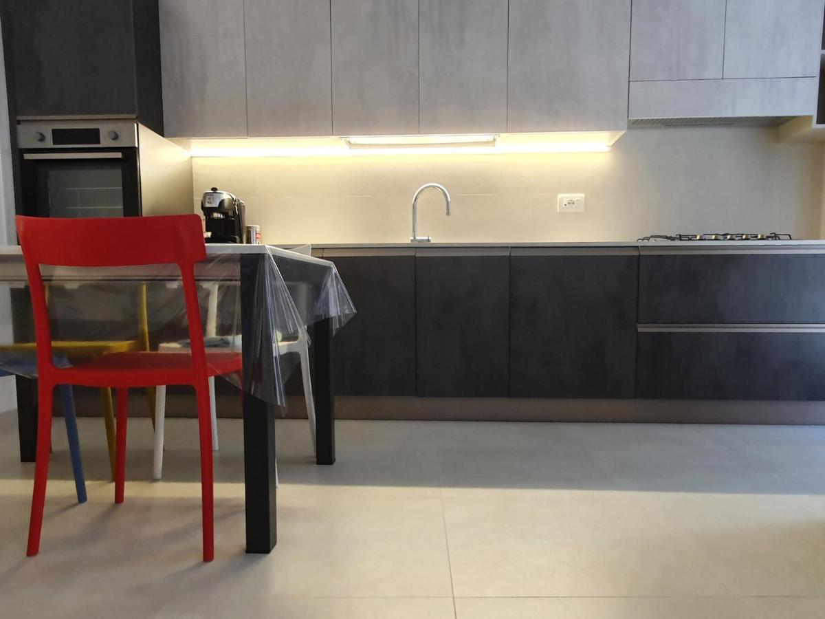 Casa Consiglia Apartment Ostuni Ngoại thất bức ảnh