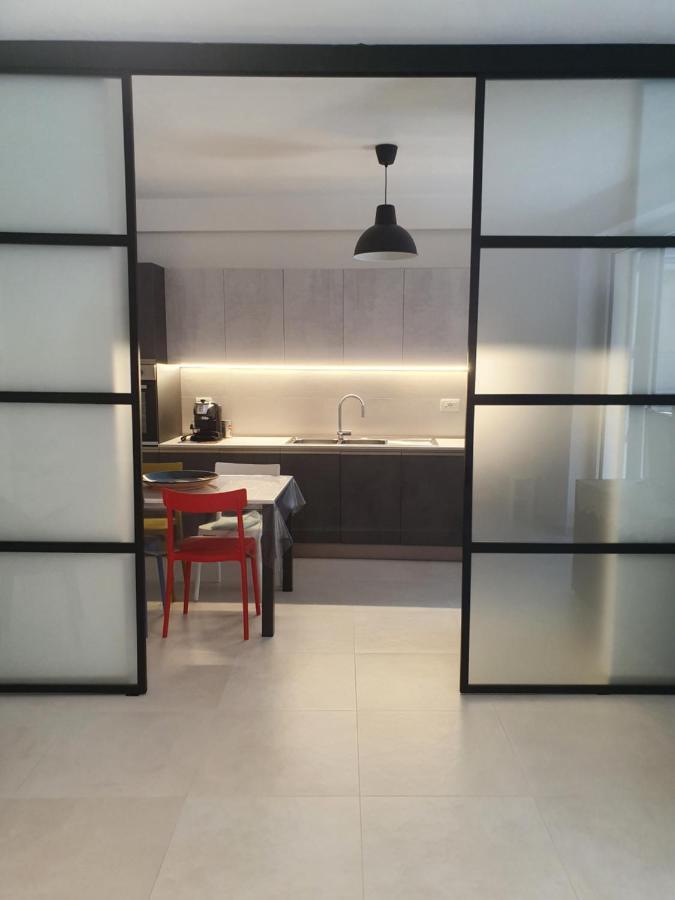 Casa Consiglia Apartment Ostuni Ngoại thất bức ảnh