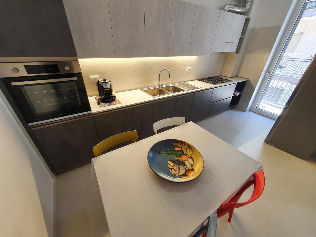 Casa Consiglia Apartment Ostuni Ngoại thất bức ảnh