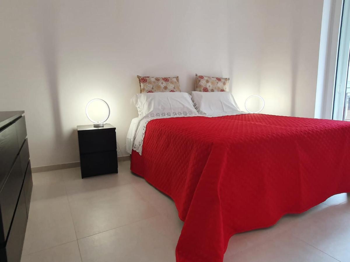 Casa Consiglia Apartment Ostuni Ngoại thất bức ảnh