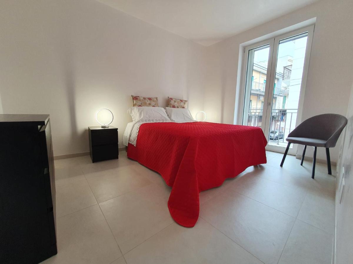 Casa Consiglia Apartment Ostuni Ngoại thất bức ảnh